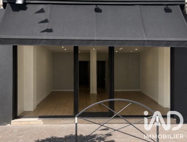 Murs commerciaux  à vendre 74 m² Montbéliard