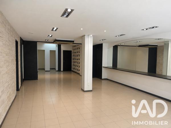Murs commerciaux  à vendre 74 m² Montbéliard