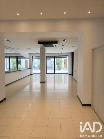 Murs commerciaux  à vendre 74 m² Montbéliard