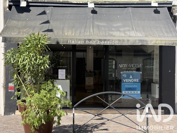 Murs commerciaux  à vendre 74 m² Montbéliard