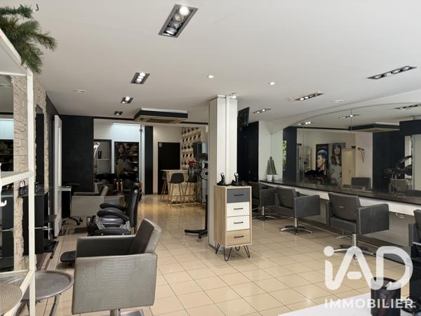 Murs commerciaux  à vendre 74 m² Montbéliard