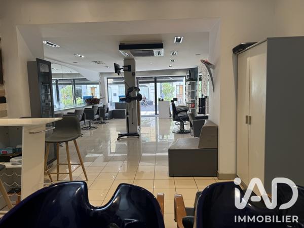 Murs commerciaux  à vendre 74 m² Montbéliard
