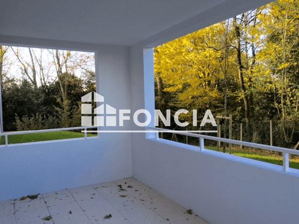 Location Appartement 3 pièces 66 m² - 9 CHEMIN D'IBOS Bayonne 64100