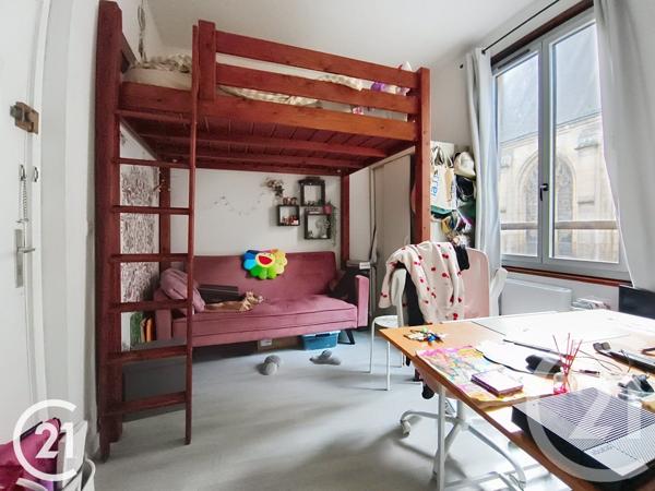 Immeuble à vendre  103 m2 ROUEN - 76