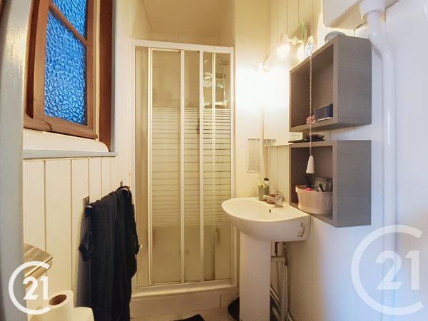 Immeuble à vendre  103 m2 ROUEN - 76