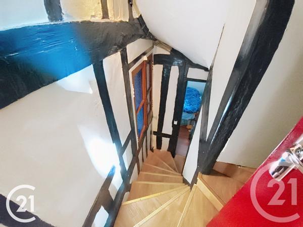 Immeuble à vendre  103 m2 ROUEN - 76