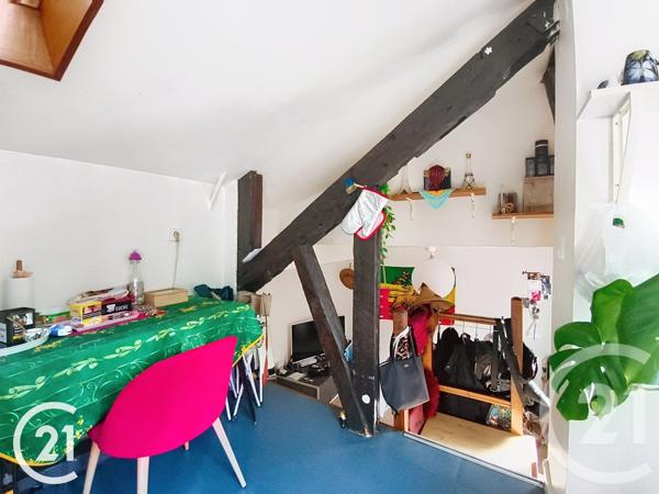 Immeuble à vendre  103 m2 ROUEN - 76