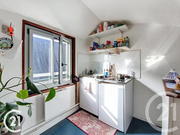 Immeuble à vendre  103 m2 ROUEN - 76