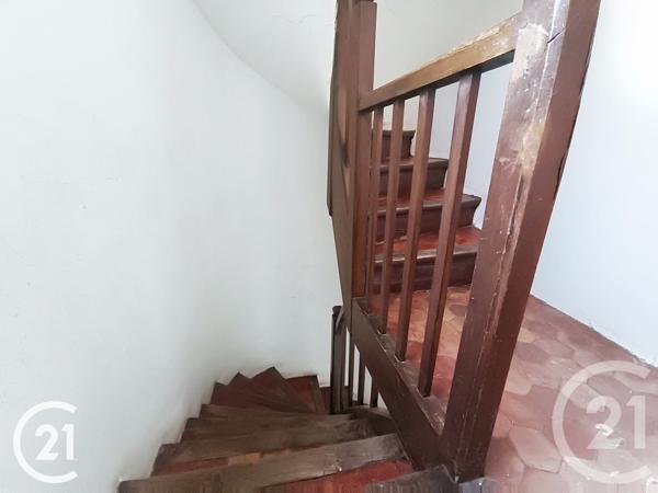 Immeuble à vendre  103 m2 ROUEN - 76