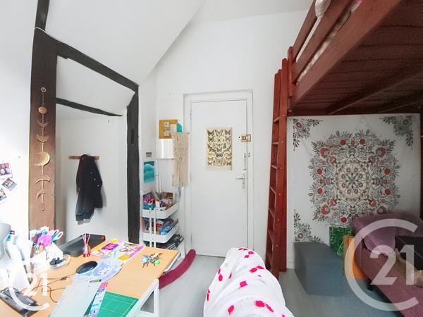Immeuble à vendre  103 m2 ROUEN - 76