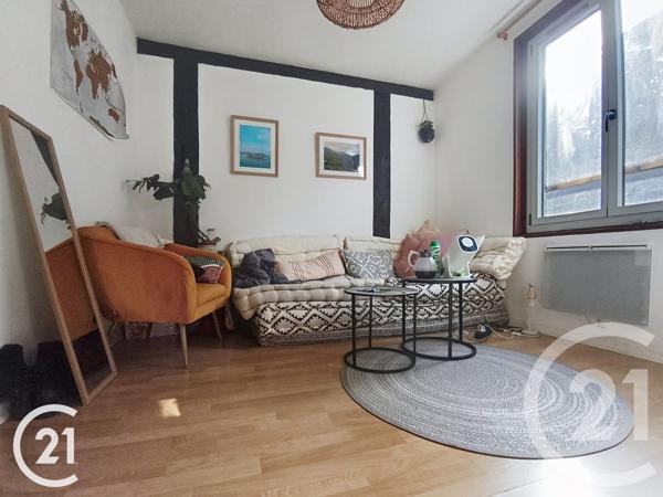Immeuble à vendre  103 m2 ROUEN - 76