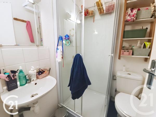 Immeuble à vendre  103 m2 ROUEN - 76