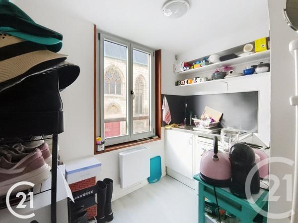 Immeuble à vendre  103 m2 ROUEN - 76