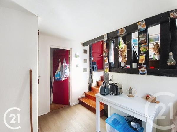 Immeuble à vendre  103 m2 ROUEN - 76
