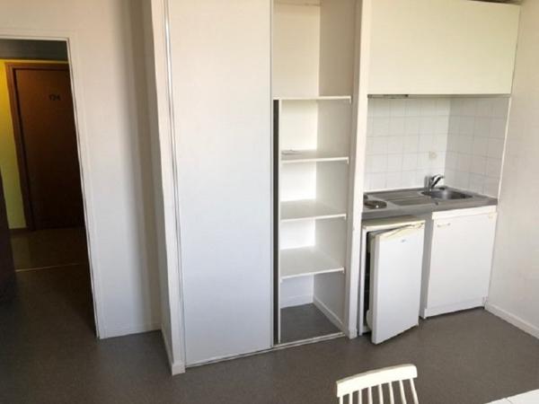 Duplex meublé de 31m2