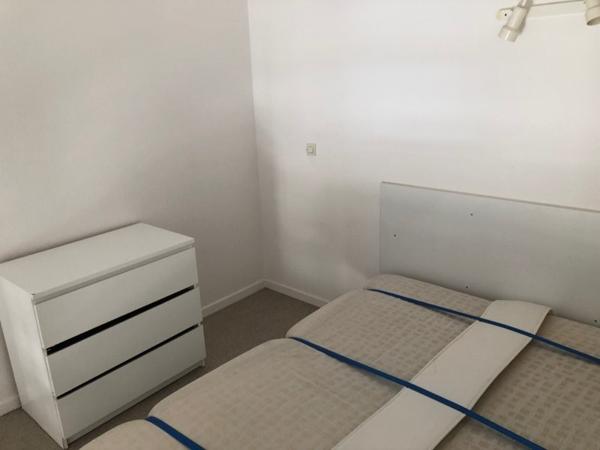 Duplex meublé de 31m2
