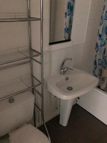 Duplex meublé de 31m2