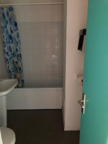 Duplex meublé de 31m2