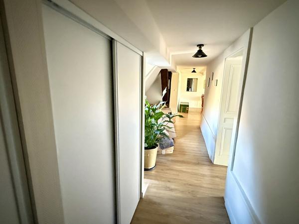 Appartement T3 Ornans