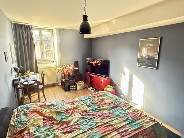 Appartement T3 Ornans