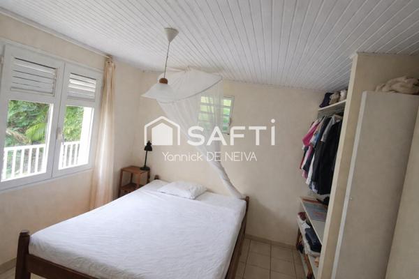 Maison très lumineuse avec vue mer exceptionnelle