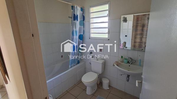 Maison très lumineuse avec vue mer exceptionnelle