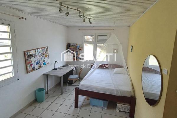 Maison très lumineuse avec vue mer exceptionnelle