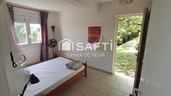 Maison très lumineuse avec vue mer exceptionnelle