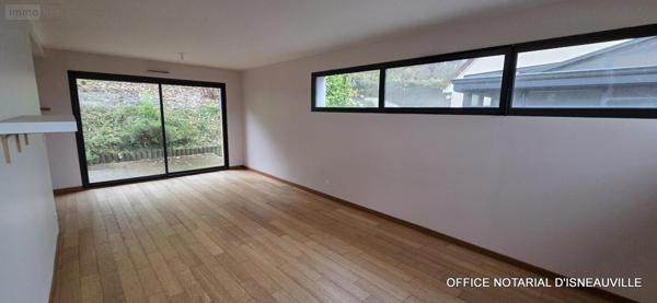 Maison à vendre à Rouen en Seine-Maritime (76000), ref : 016/2830
