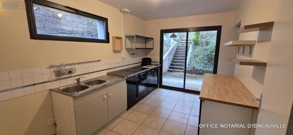 Maison à vendre à Rouen en Seine-Maritime (76000), ref : 016/2830