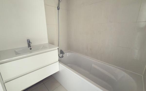 Appartement à vendre    2 pièces • 49,50 m2 Neuilly-sur-Marne