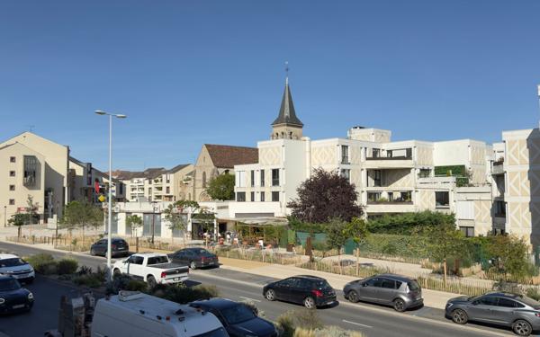 Appartement à vendre    2 pièces • 49,50 m2 Neuilly-sur-Marne