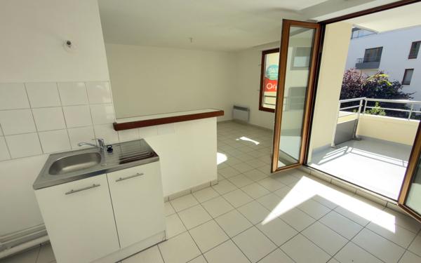 Appartement à vendre    2 pièces • 49,50 m2 Neuilly-sur-Marne