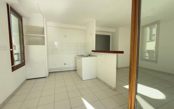 Appartement à vendre    2 pièces • 49,50 m2 Neuilly-sur-Marne