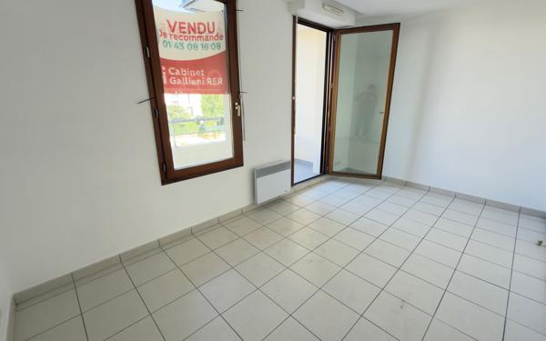 Appartement à vendre    2 pièces • 49,50 m2 Neuilly-sur-Marne