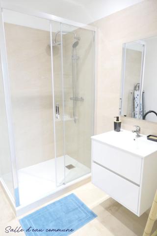 Appartement en colocation sur Le Mans - entièrement rénové - 4 chambres
