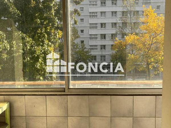 À vendre Appartement 3 pièces 67.86 m² - Grenoble 38000