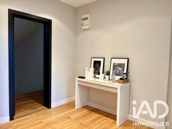 Maison à vendre 13 pièces 450 m² Tours