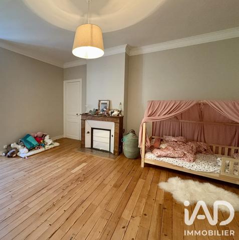 Maison à vendre 13 pièces 450 m² Tours
