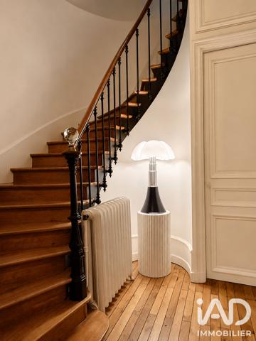 Maison à vendre 13 pièces 450 m² Tours