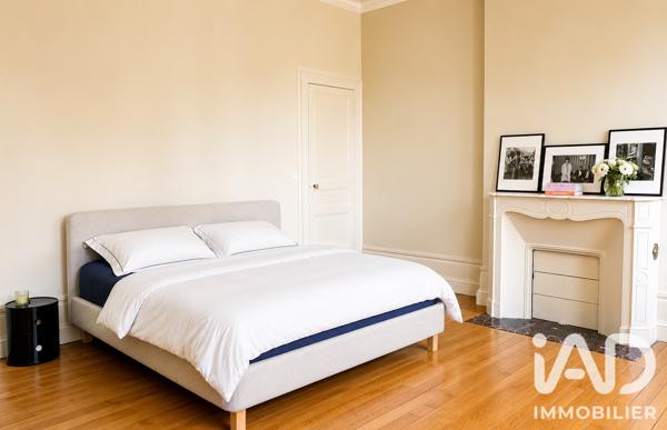Maison à vendre 13 pièces 450 m² Tours