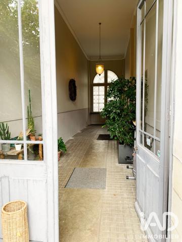 Maison à vendre 13 pièces 450 m² Tours