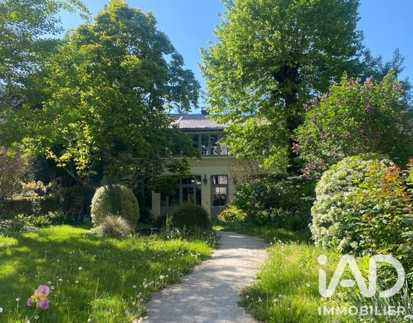 Maison à vendre 13 pièces 450 m² Tours