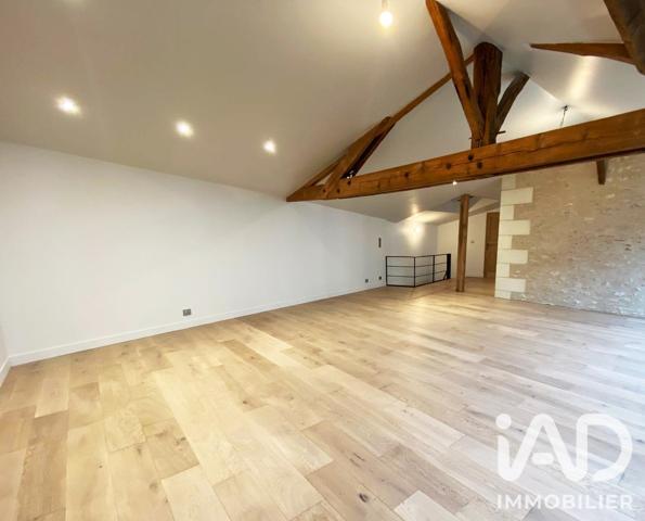 Maison à vendre 13 pièces 450 m² Tours