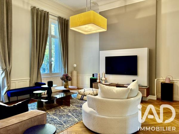 Maison à vendre 13 pièces 450 m² Tours