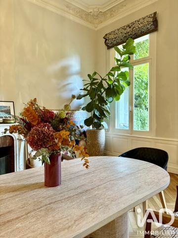 Maison à vendre 13 pièces 450 m² Tours