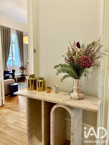 Maison à vendre 13 pièces 450 m² Tours