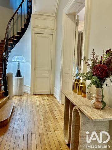 Maison à vendre 13 pièces 450 m² Tours