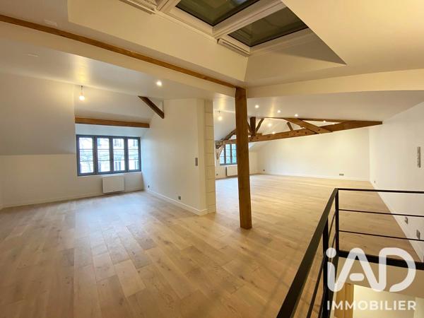 Maison à vendre 13 pièces 450 m² Tours