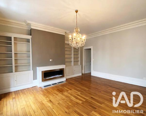 Maison à vendre 13 pièces 450 m² Tours